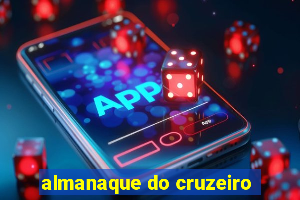 almanaque do cruzeiro